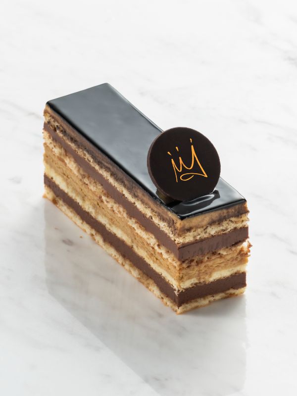 Gateau Opera