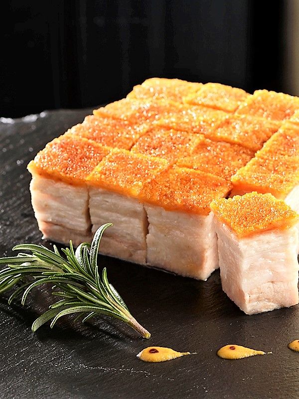 Pork Belly, Roasted (Regular)